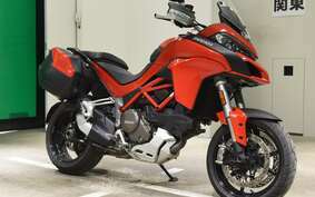 DUCATI MULTISTRADA 1200 S 2016 AA02J