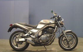 YAMAHA SRX600 Gen.4 1991 3SX