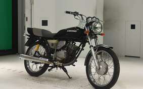 KAWASAKI KH125 KH125M