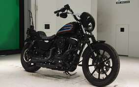 HARLEY XL1200NS 2021