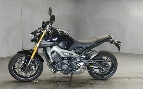 YAMAHA MT-09 2014 RN34J