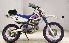 YAMAHA TT250R 4GY