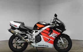 HONDA CBR900RR FIREBLADE 1999 SC33