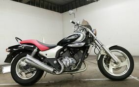 KAWASAKI ELIMINATOR 250 V Type VN250A