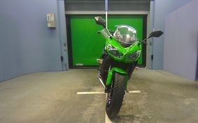 KAWASAKI NINJA 1000 A 2012 ZXT00G