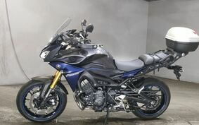 YAMAHA MT-09 Tracer 2016 RN36J