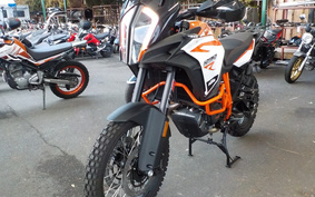 KTM 1290 SUPER ADVENTURE R 2021 V5940