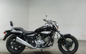 KAWASAKI ELIMINATOR 250 V Type 2007 VN250A