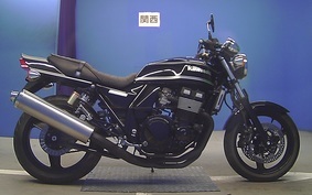 KAWASAKI ZRX-2 2010 ZR400E