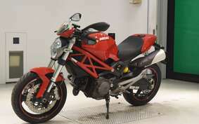 DUCATI MONSTER 696 2010 M500A