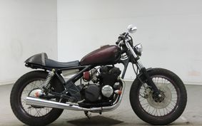 KAWASAKI ZEPHYR 400 1990 ZR400C