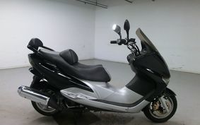 YAMAHA MAJESTY 125 FI SE27