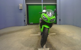 KAWASAKI NINJA 250 2014 EX250L