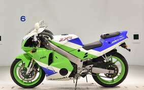 KAWASAKI ZXR250 Gen.2 ZX250C