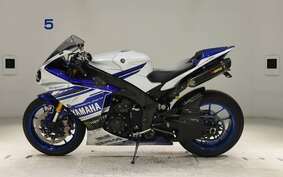 YAMAHA YZF-R1 2014 RN24J