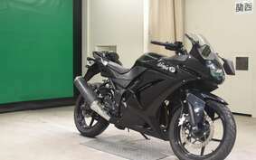 KAWASAKI NINJA 250R EX250K