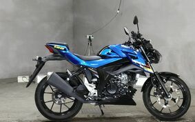 SUZUKI GSX-S125 DL32B