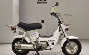 HONDA CHALY 50 CF50