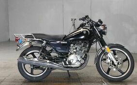 YAMAHA YB125SP LBPPCJL