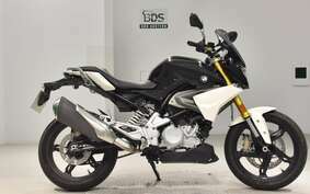 BMW G310R 2021 0G01