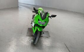 KAWASAKI NINJA 250R EX250K