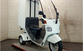 HONDA GYRO CANOPY TA03