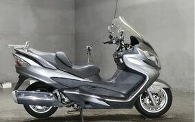 SUZUKI SKYWAVE 400 2006 CK44A