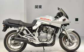 SUZUKI GSX250S KATANA GJ76A