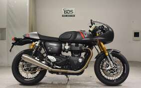 TRIUMPH THRUXTON 1200 RS 2021