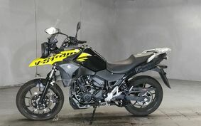 SUZUKI V-STROM 250 DS11A