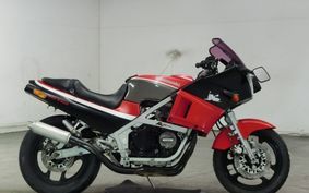 KAWASAKI GPZ400R ZX400D