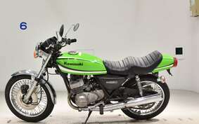 KAWASAKI KH250 KH250B