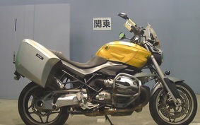 BMW R1200R 2007 0378