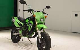 KAWASAKI KSR-2 MX080B