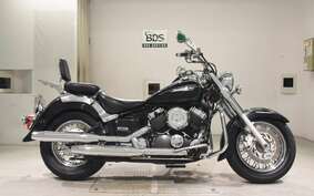 YAMAHA DRAGSTAR 400 CLASSIC 2007 VH01J