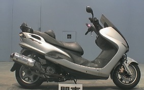 YAMAHA MAJESTY 125 5CA0