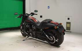 HARLEY NIGHT ROD 1250 SP 2014 HHH