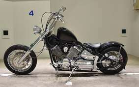 YAMAHA DRAGSTAR 1100 1999 VP10J