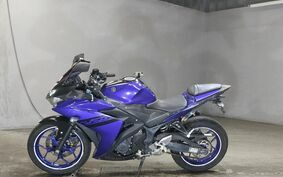 YAMAHA YZF-R25 RG10J