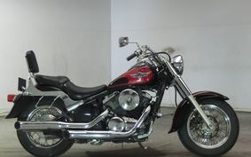 KAWASAKI VULCAN 400 CLASSIC 1999 VN400A