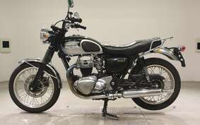 KAWASAKI W650 2006 EJ650A