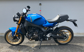 YAMAHA XSR900 2024 RN80J