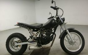 YAMAHA TW200 2JL