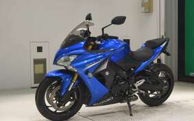 SUZUKI GSX-S1000F 2015 GT79A