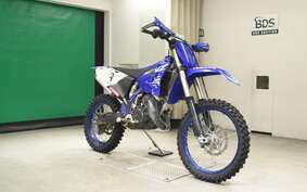 YAMAHA YZ125X CE29C