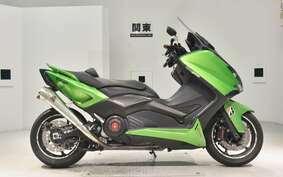 YAMAHA T-MAX 530 2013 SJ12J