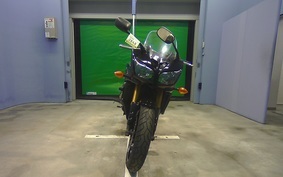 YAMAHA FZ FAZER 2008 RN17