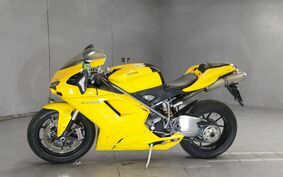 DUCATI 1098 2009 H700AA