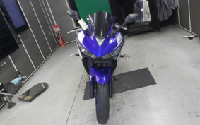 YAMAHA YZF-R25 RG10J