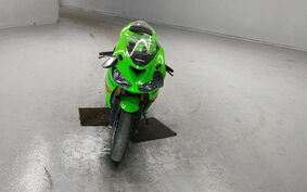 KAWASAKI NINJA ZX-6R 2006 ZX636C